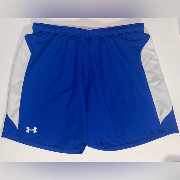 Under Armour Pants - Underarmour soccer shorts